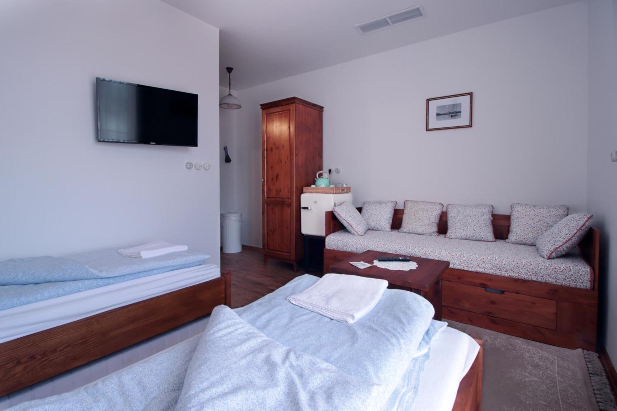 Százesztendős Révészház Apartman Szigetmonostor Exterior foto